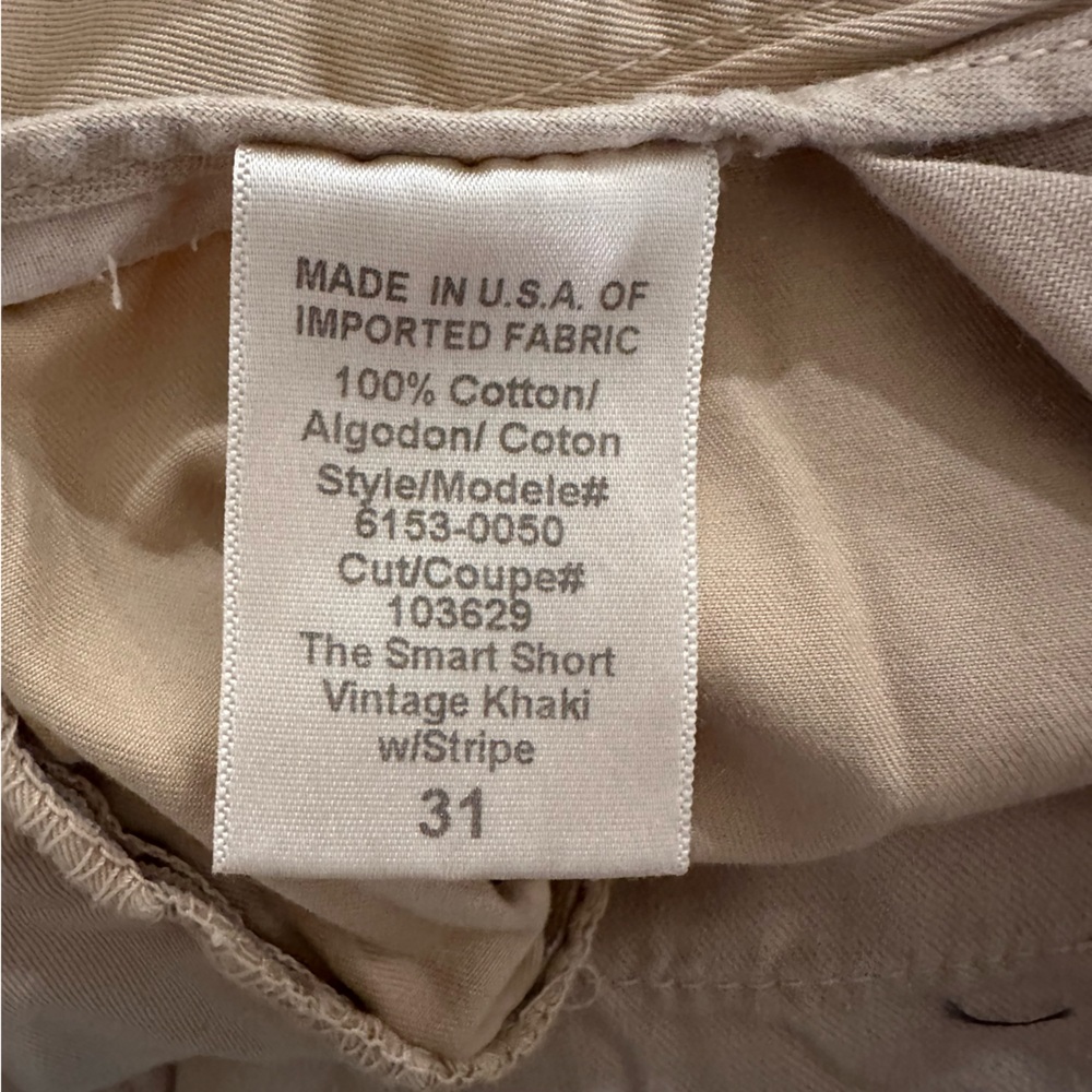 Current/Elliott Smart Short - Picture 6 of 7